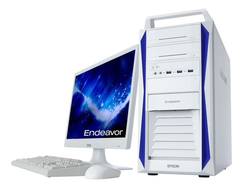 エプソン、PC本体や保守サービスの価格を値上げ - PC Watch
