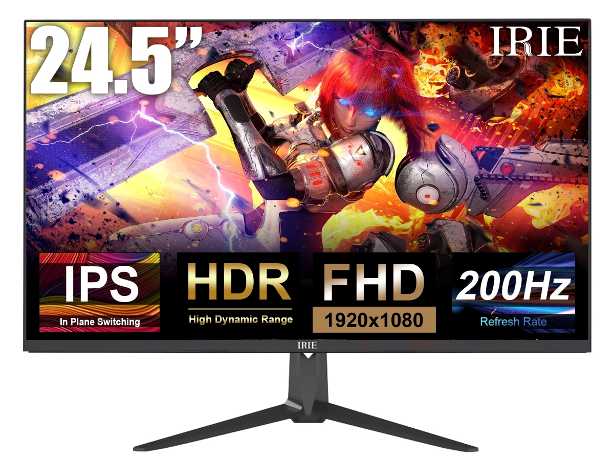 FFF ゲーミングモニター24.5インチー200hz対応 main.jpg
