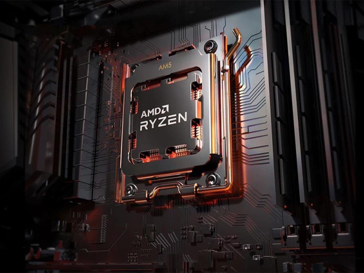 Ryzen/EPYCの実行ユニットスケジューラに脆弱性が発見される