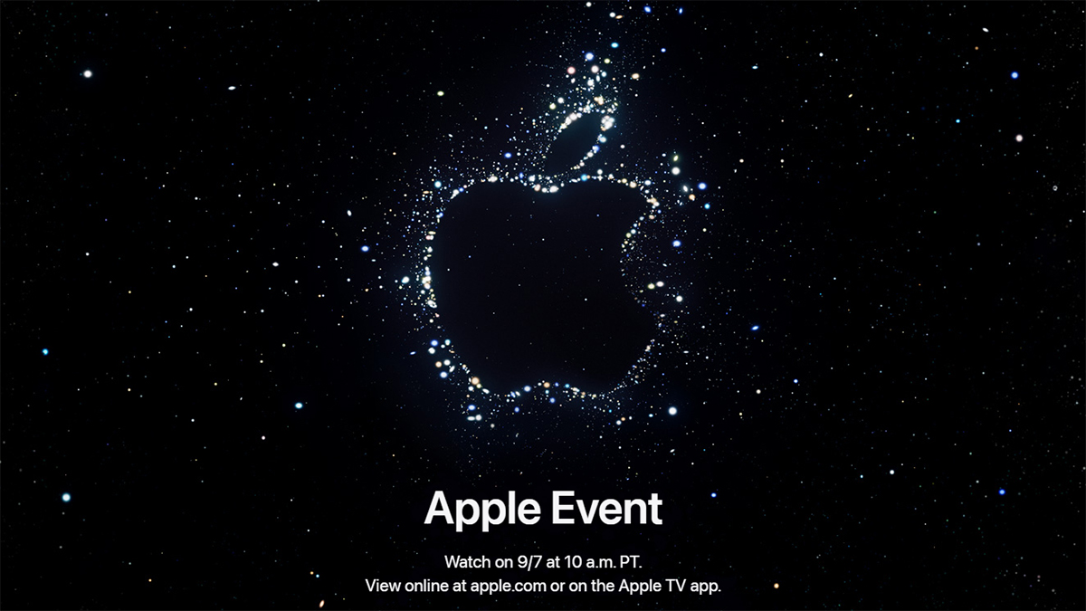 Apple 9月8日2時にイベント開催 新型iphoneなど発表か Pc Watch