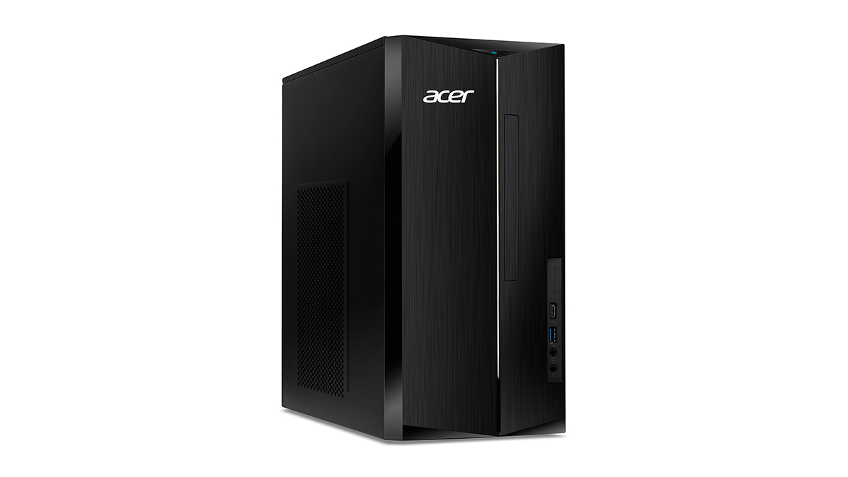 【美品】Acer Aspire 第12世代i5/16GB/512GB/Win11 日本エイサー、第12世代Core搭載のカジュアルゲーマー向けゲーミングPC