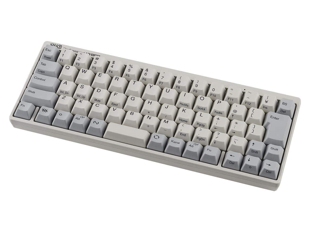 HHKB Professional HYBRID Type -S 無刻印US配列 | mtevino.ge