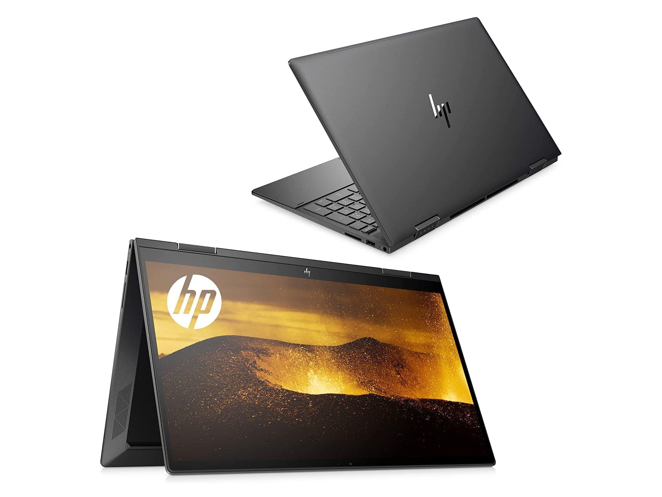 HP Envy x360 15inc メモリ16GB SSD 1TB