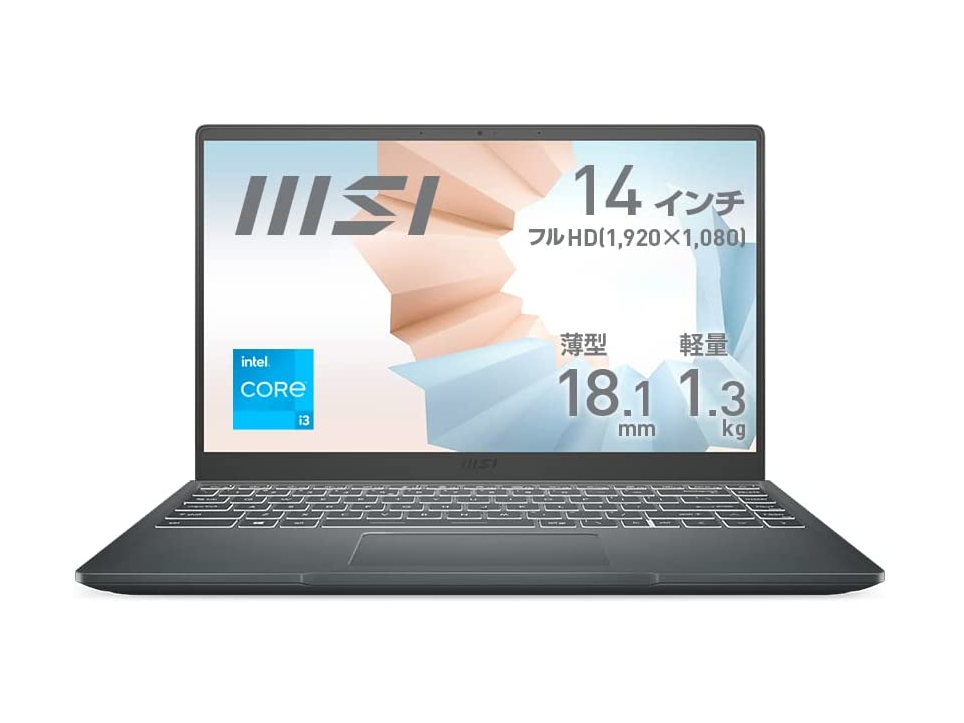 販売商品の販売 タイムセール□ HPノートパソコン PC Core i3 SSD - PC