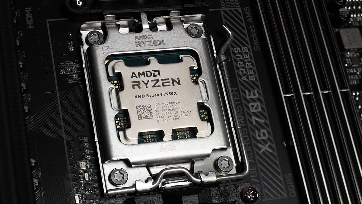 AMD Ryzen9 7950X PC マザボ、電源上位モデル - デスクトップPC