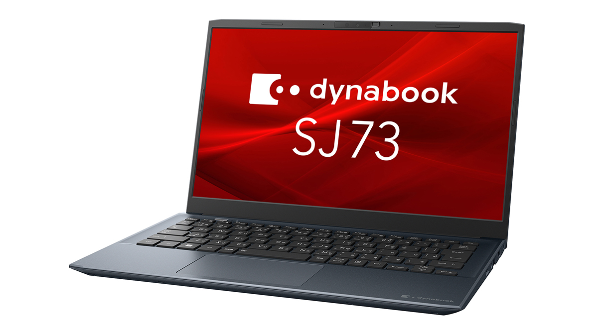 【.biz】Dynabook、第12世代Core搭載となった法人向けノート ...