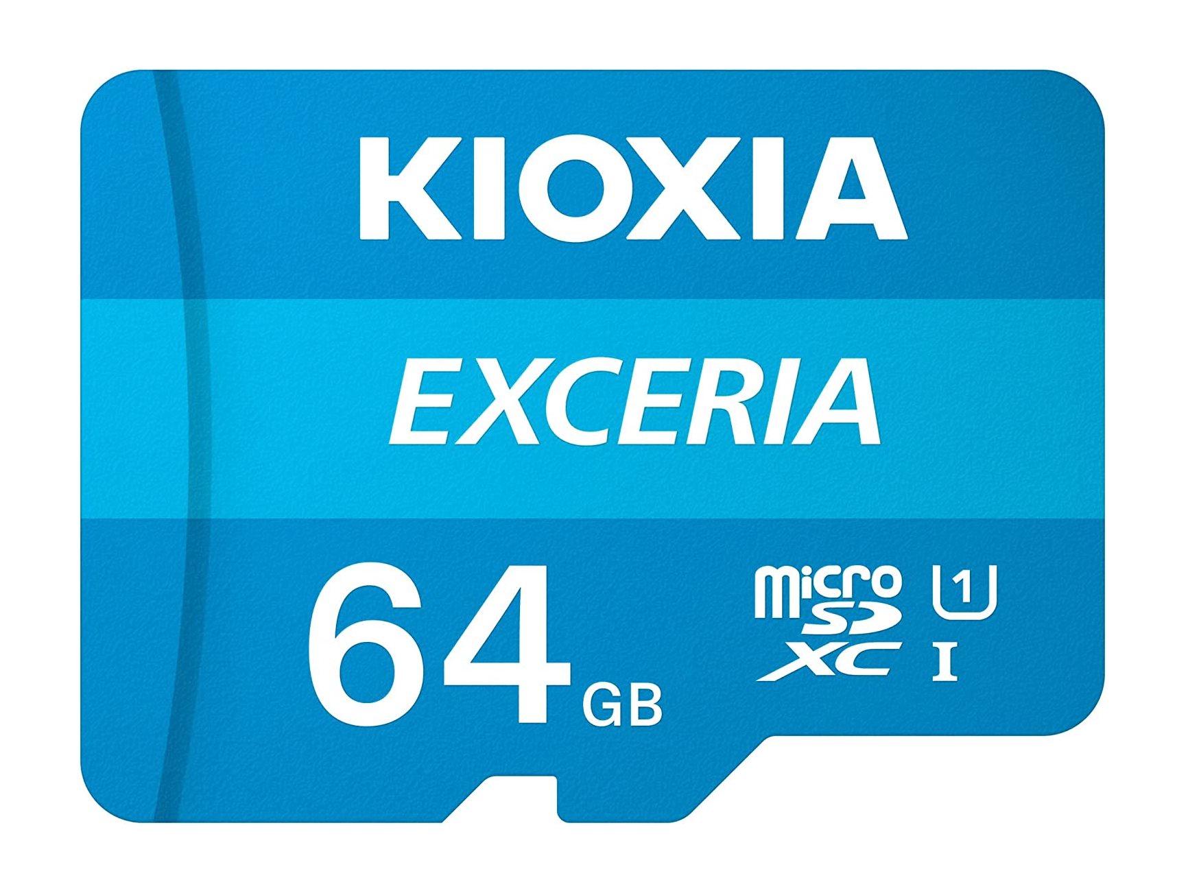 キオクシア(KIOXIA) KSDH-A512G EXCERIA PLUS SDXCカード 512GB
