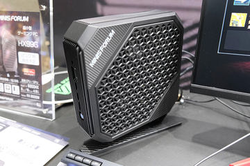 Hothotレビュー】小型PCなのにRyzen 9搭載！もはや最強に近い 