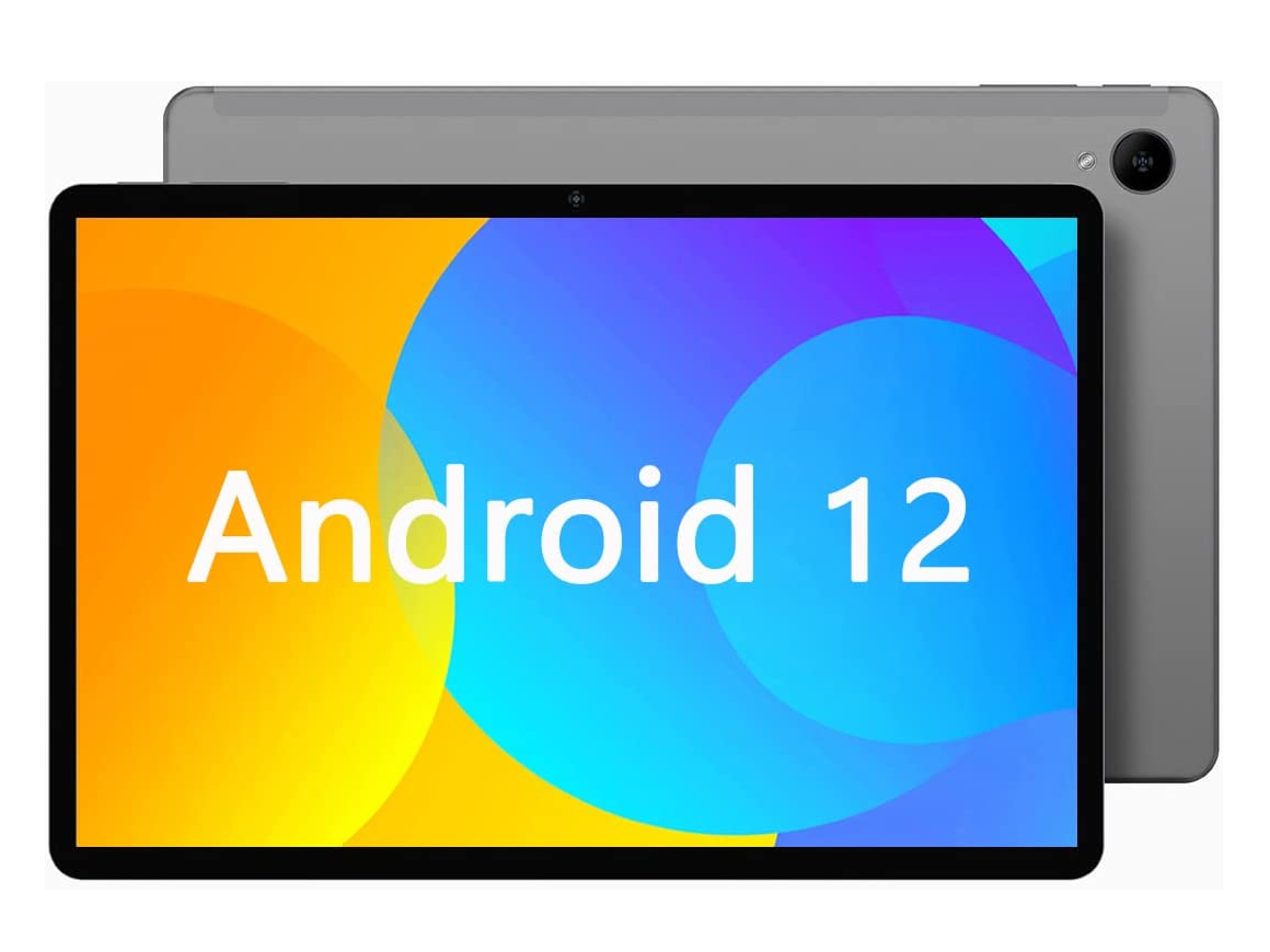 未使用 テックラスト P30S タブレット Android12 64GB