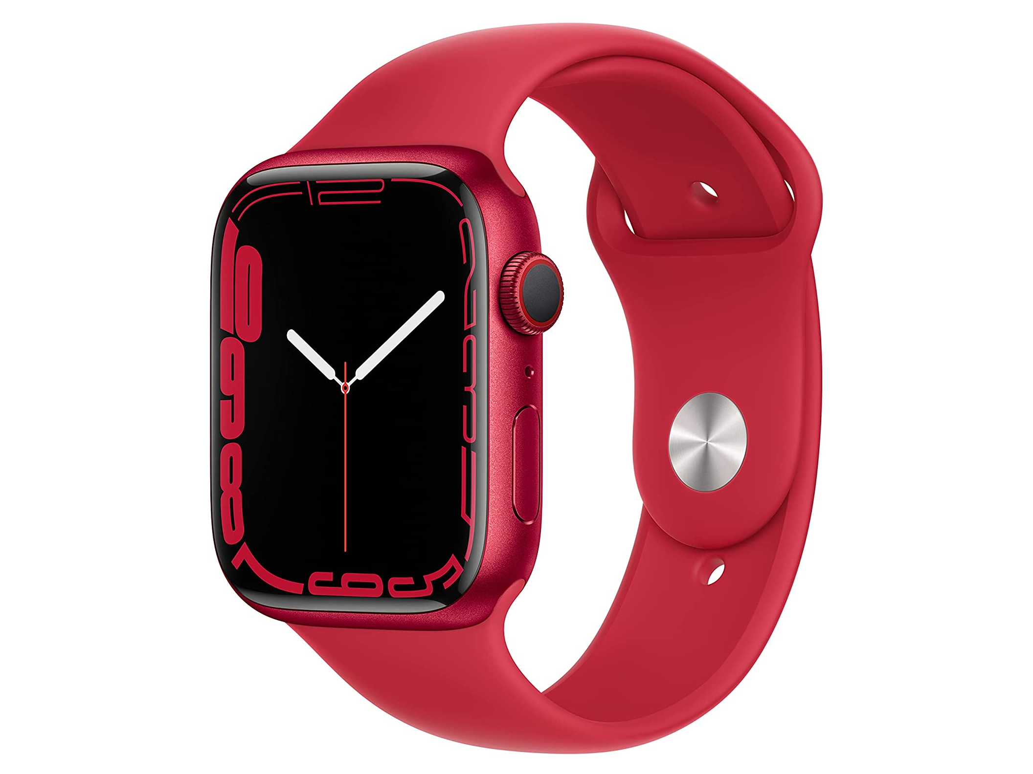 【購入後開封•動作確認のみ】Apple Watch se 第二世代 GPSモデル