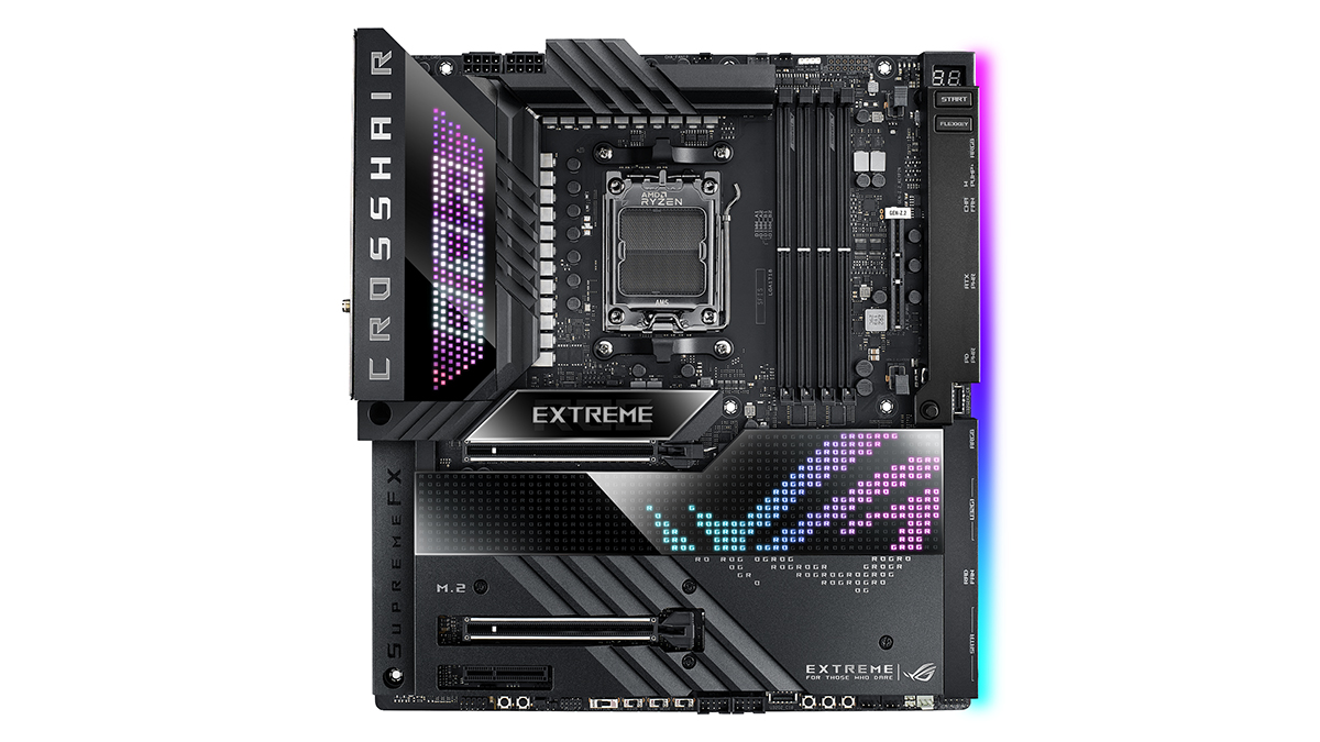 セール品 ASUS TUF GAMING X670E-PLUS AMD X670チップセット搭載