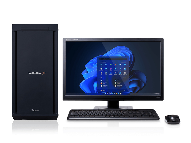  パソコン工房、Ryzen 7000搭載ゲーミング/クリエイター向けPC - PC Watch Illustration 