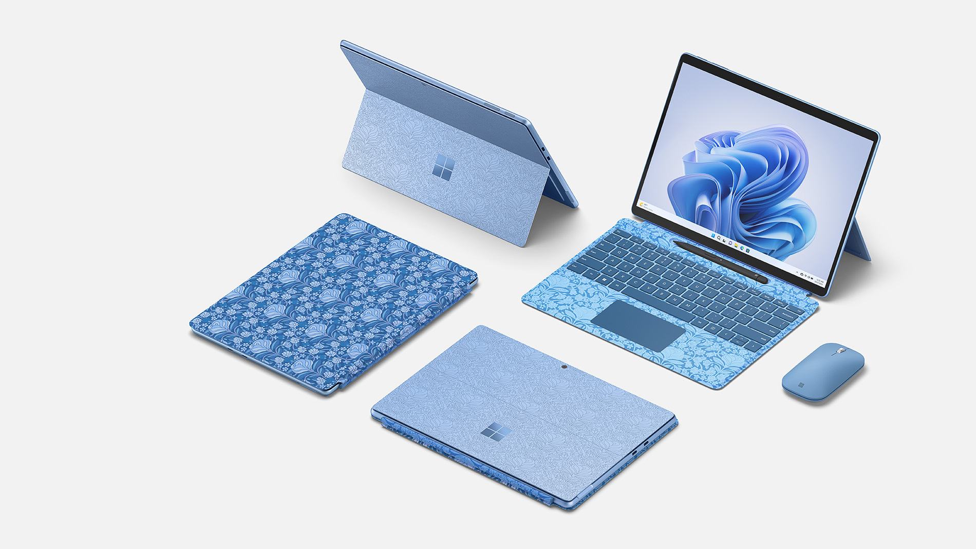 笠原一輝のユビキタス情報局】Pro XとPro 8がニコイチになった「Surface Pro 9」と、Intelだけになった「Surface  Laptop 5」 - PC Watch