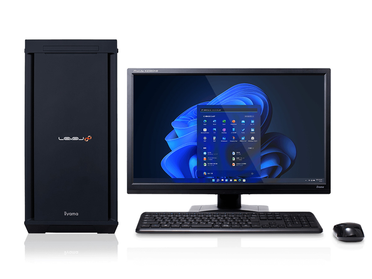 ウルトラハイエンドゲーミングPC】i9-13900KS RTX4090 - PC/タブレット