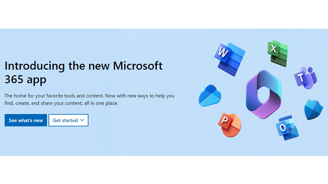 Microsoft OfficeがMicrosoft 365に名称変更。アイコンなども刷新 - PC ...