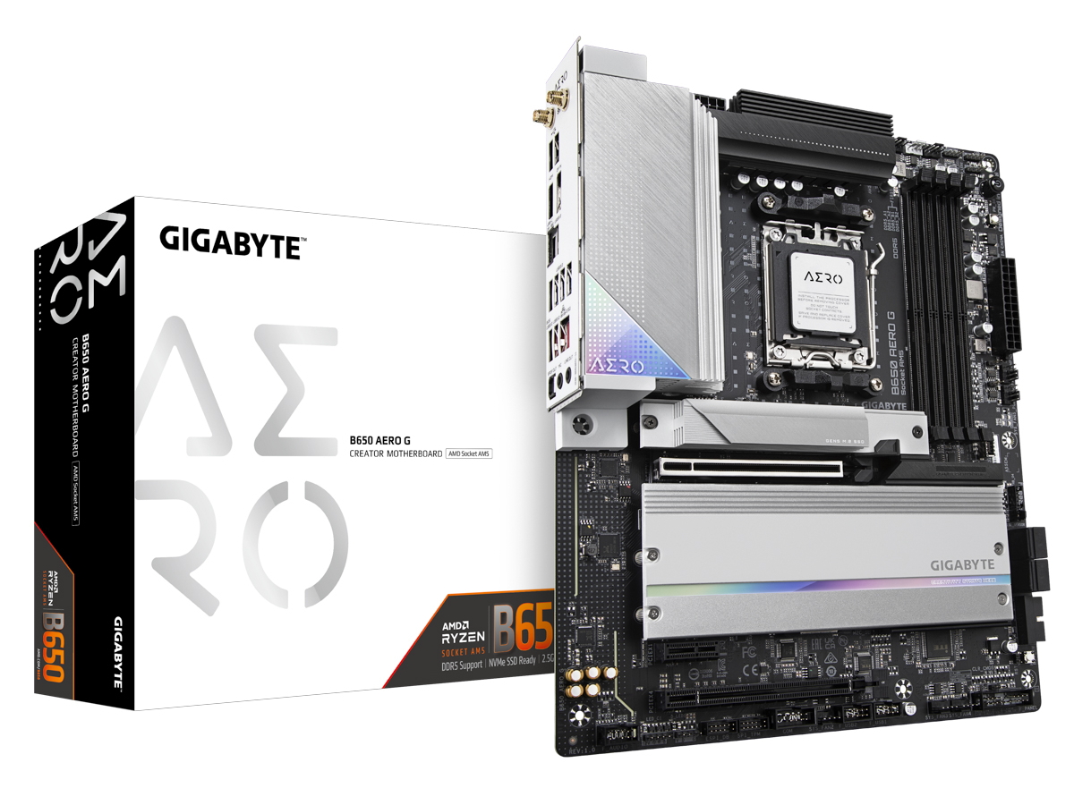 Gigabyte Z590 VISION D ATX マザーボード-