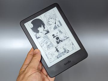 PC/タブレット タブレット Amazon、シリーズ史上最大10.2型の「Kindle Scribe」。スタイラスペン 