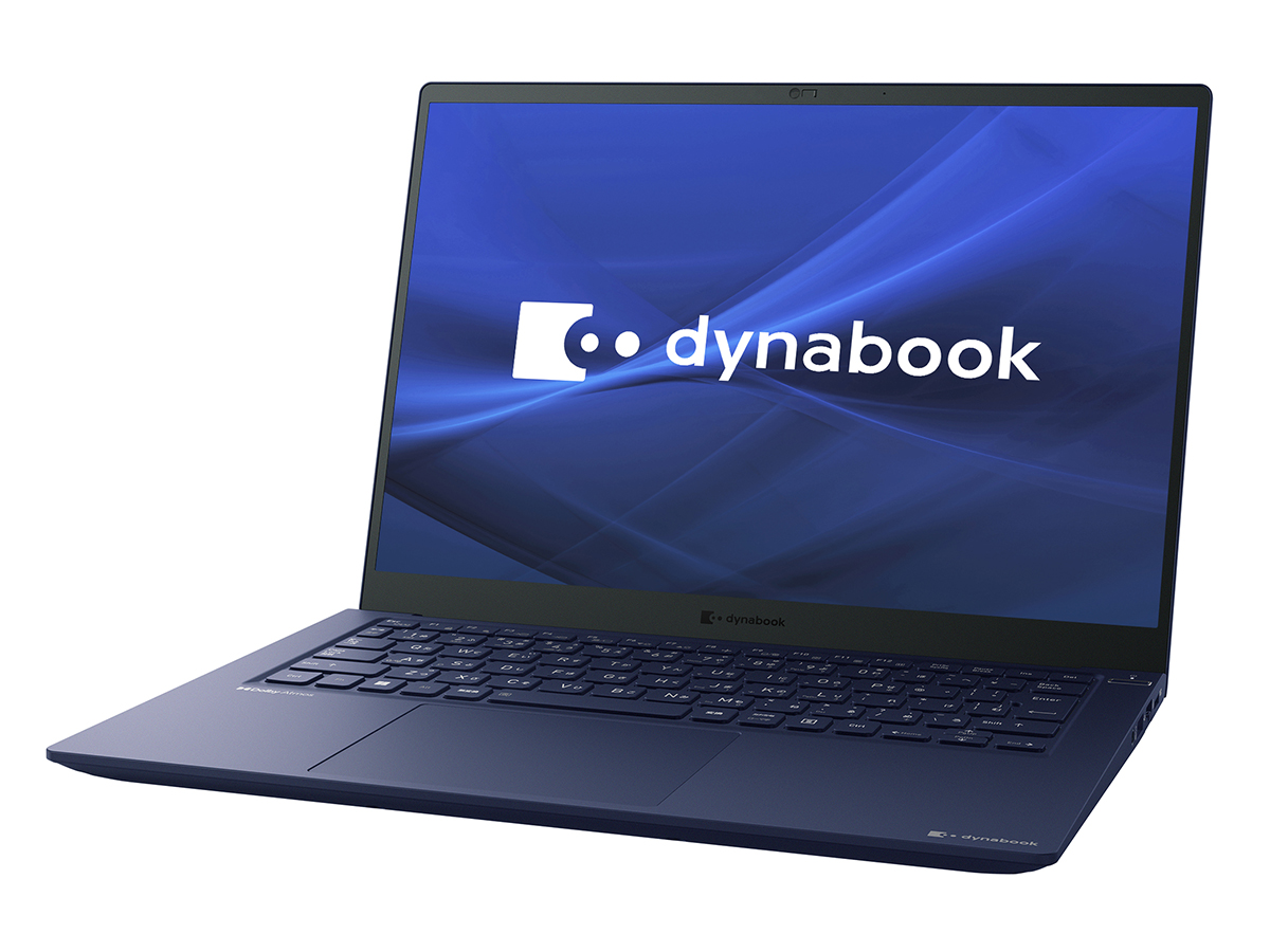 SALE爆買い Ｄｙｎａｂｏｏｋ ＭＪ５４／ＨＳ １４．０型 Ｃｏｒｅ ｉ５−１１３５Ｇ７ ２５６ＧＢ（ＳＳＤ） Ａ６Ｍ１ＨＳＦ５Ｄ５１１  ぱーそなるたのめーる 通販 PayPayモール