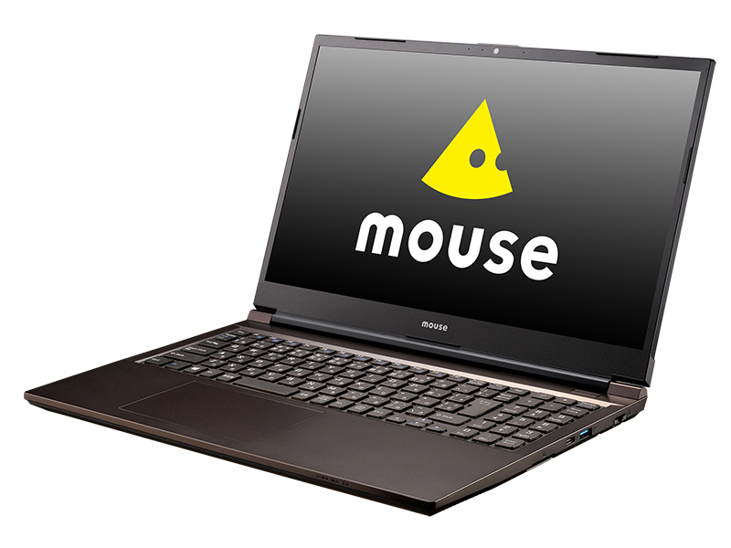 ゲーミングPC】mouse DT8-G-KK【マウスコンピューター】（Amazon.co.jp 