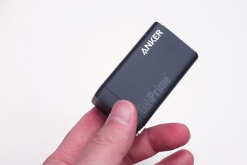 【やじうまミニレビュー】Ankerマルチポート充電器最高峰の