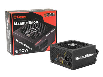 ニュース・フラッシュ】ENERMAX、フラットケーブル採用の500W 80PLUS Bronze電源に数量限定の特価モデル - PC Watch