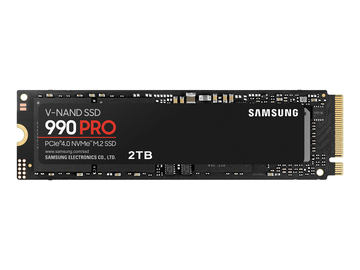 【やじうまミニレビュー】Samsungが繰り出すPCIe 4.0 SSDの最終