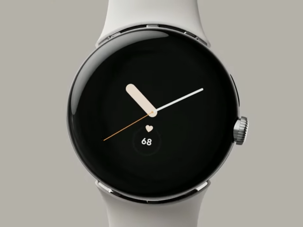 今年の人気記事】Google初のスマートウォッチ「Pixel Watch」が秋に