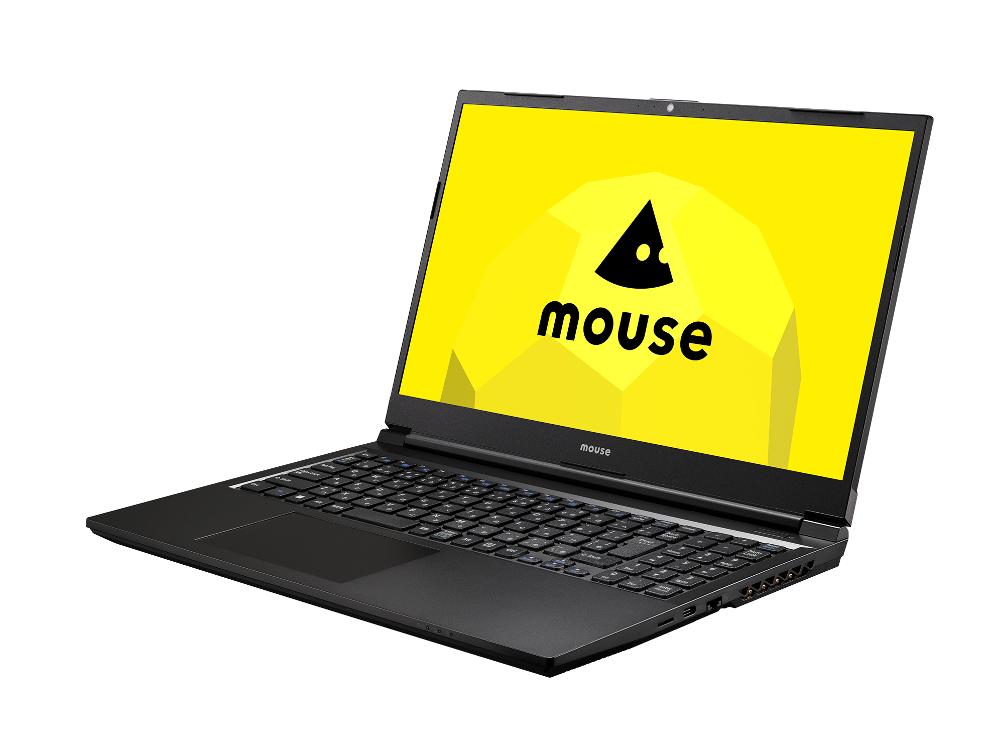 ☆高性能☆ Mouse m-Book N510 Core i7 Geforce-