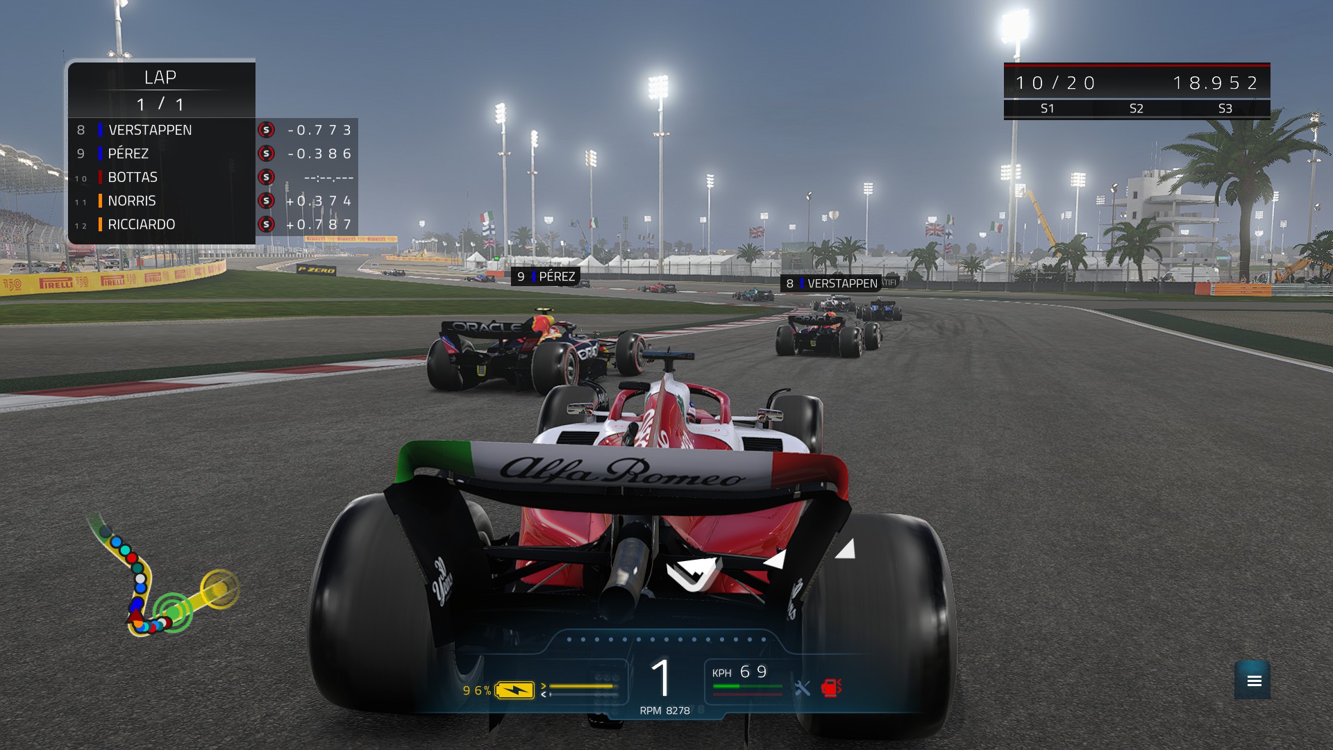 ゲーム別GPU性能総比較】「F1 22」をGPU 22種類で性能検証！ - PC Watch