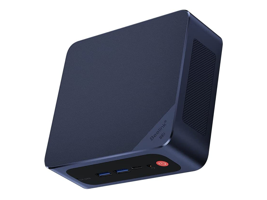 【新品未開封】購入価格11万円 ミニPC 第12世代インテル 32GB+1TB 本日みつけたお買い得品】第12世代Core搭載ミニPCが約2万2千円オフ
