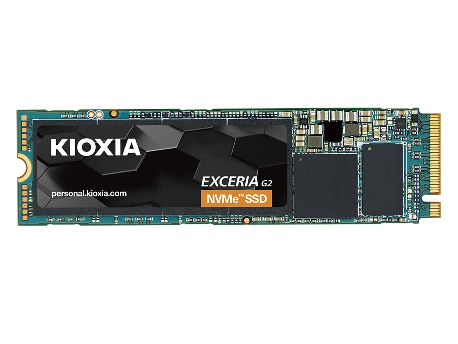 キオクシア EXCERIA 960GB 即日発送可能