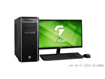 TSUKUMO、Core i9/RTX 4070 Ti搭載ゲーミングPC - PC Watch