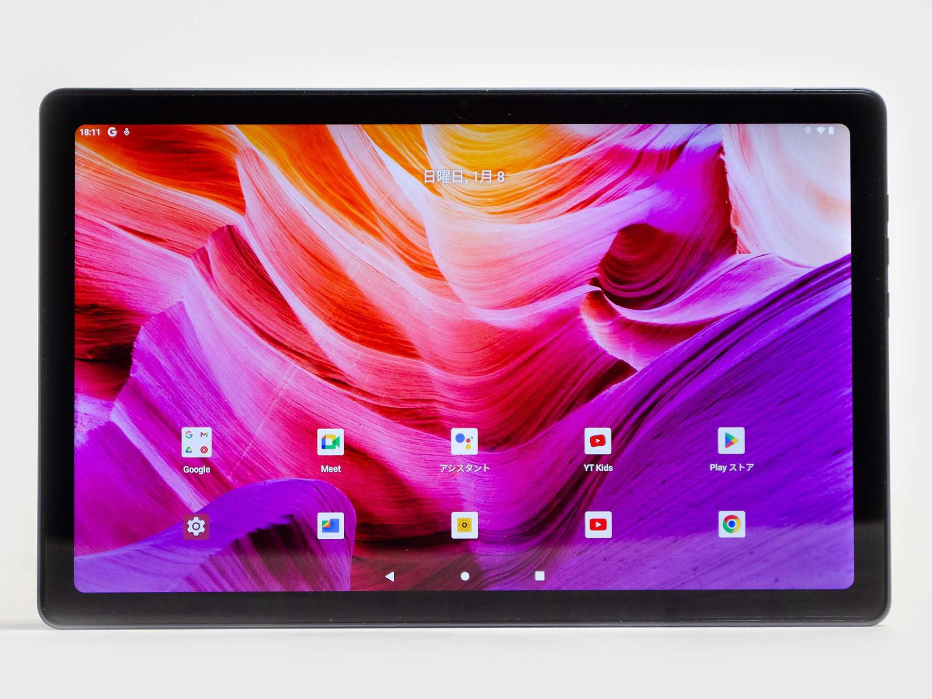 Android タブレット N-one NPad Plus タブレット 10.4