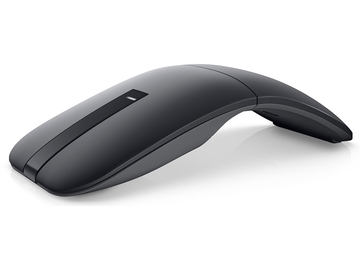 特集】マイクロソフト「Arc Touch Mouse」ファーストインプレッション