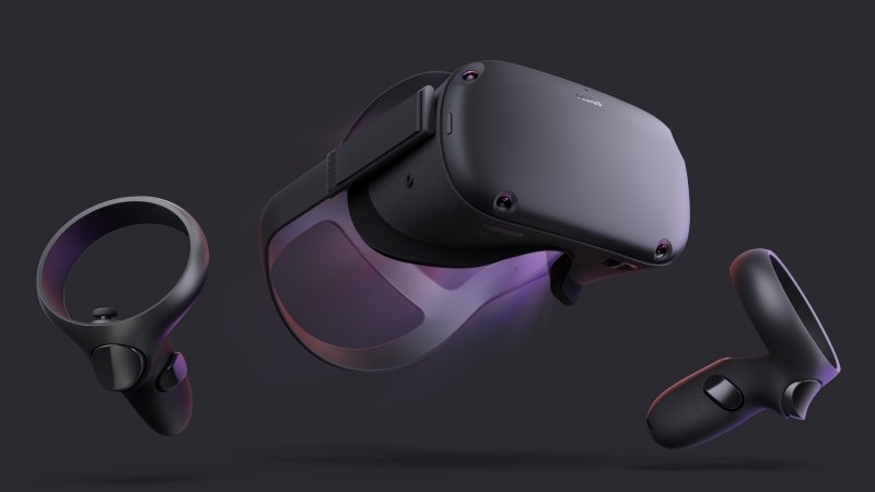  Quest 初代 128GB 初期化済 Oculus Quest 初代 128GB 初期化済 - メルカリ