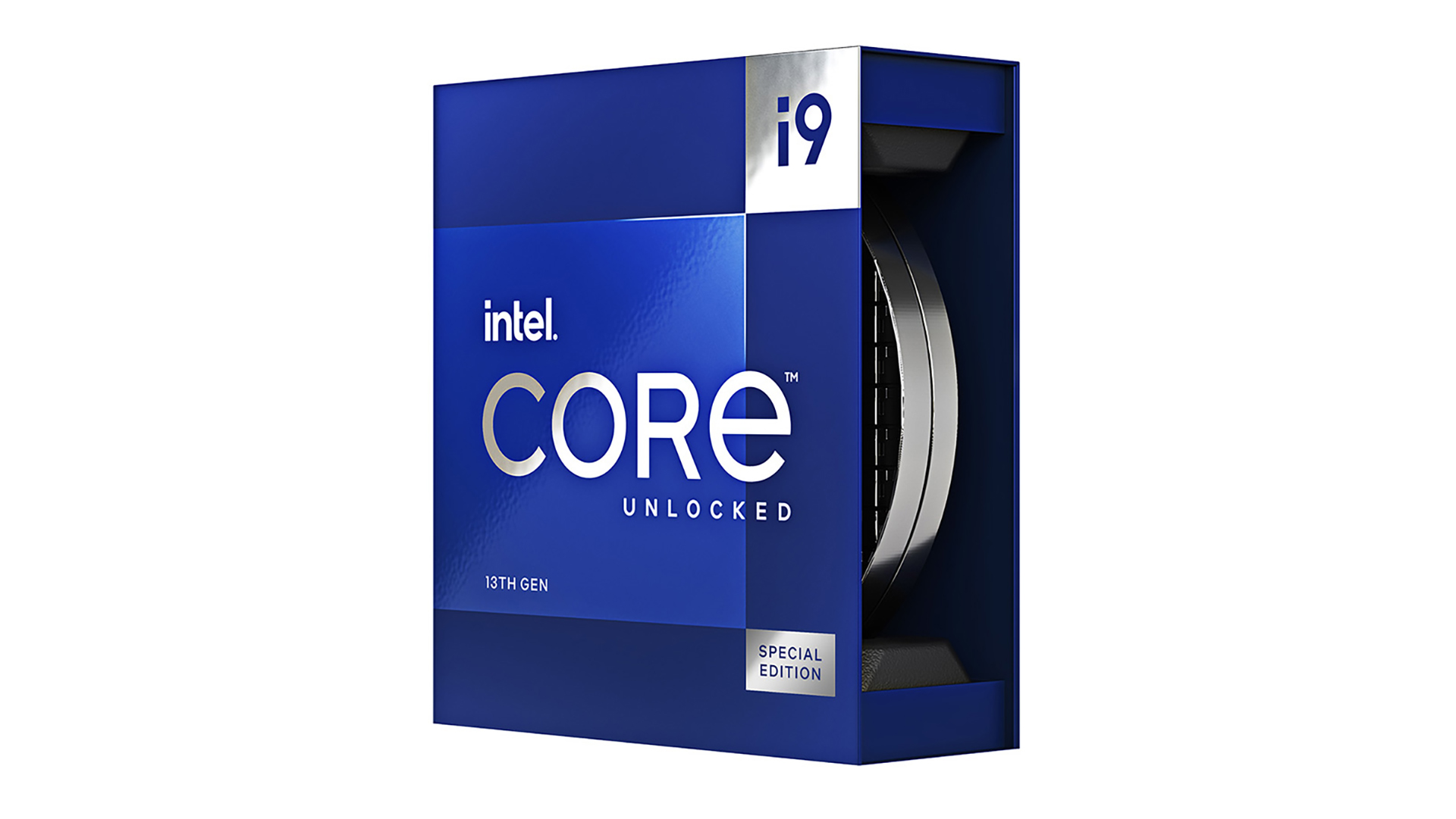 Intel、最大6GHz駆動の「Core i9-13900KS」発売。x86の5GHz到達から