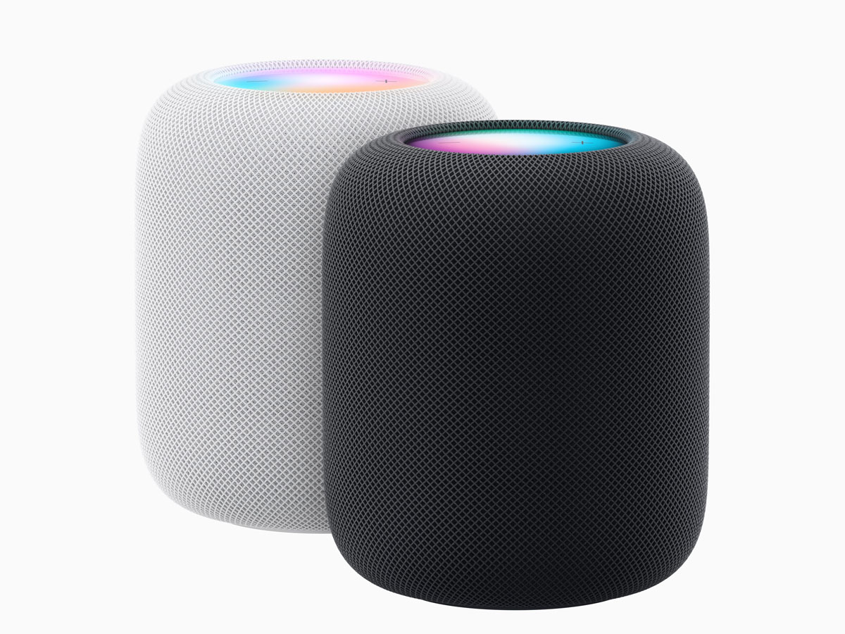 シルバー/レッド HomePod Apple 第2世代 新品未開封品 - 通販 - www