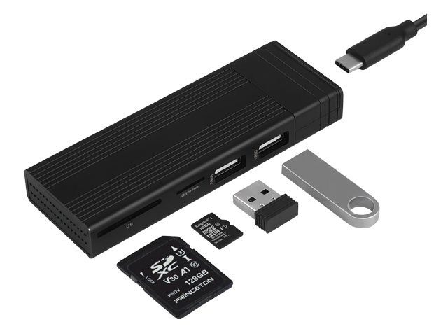 通販 人気 4in1 プリンストン USB3.2 SSD 楽天市場】プリンストン SSD