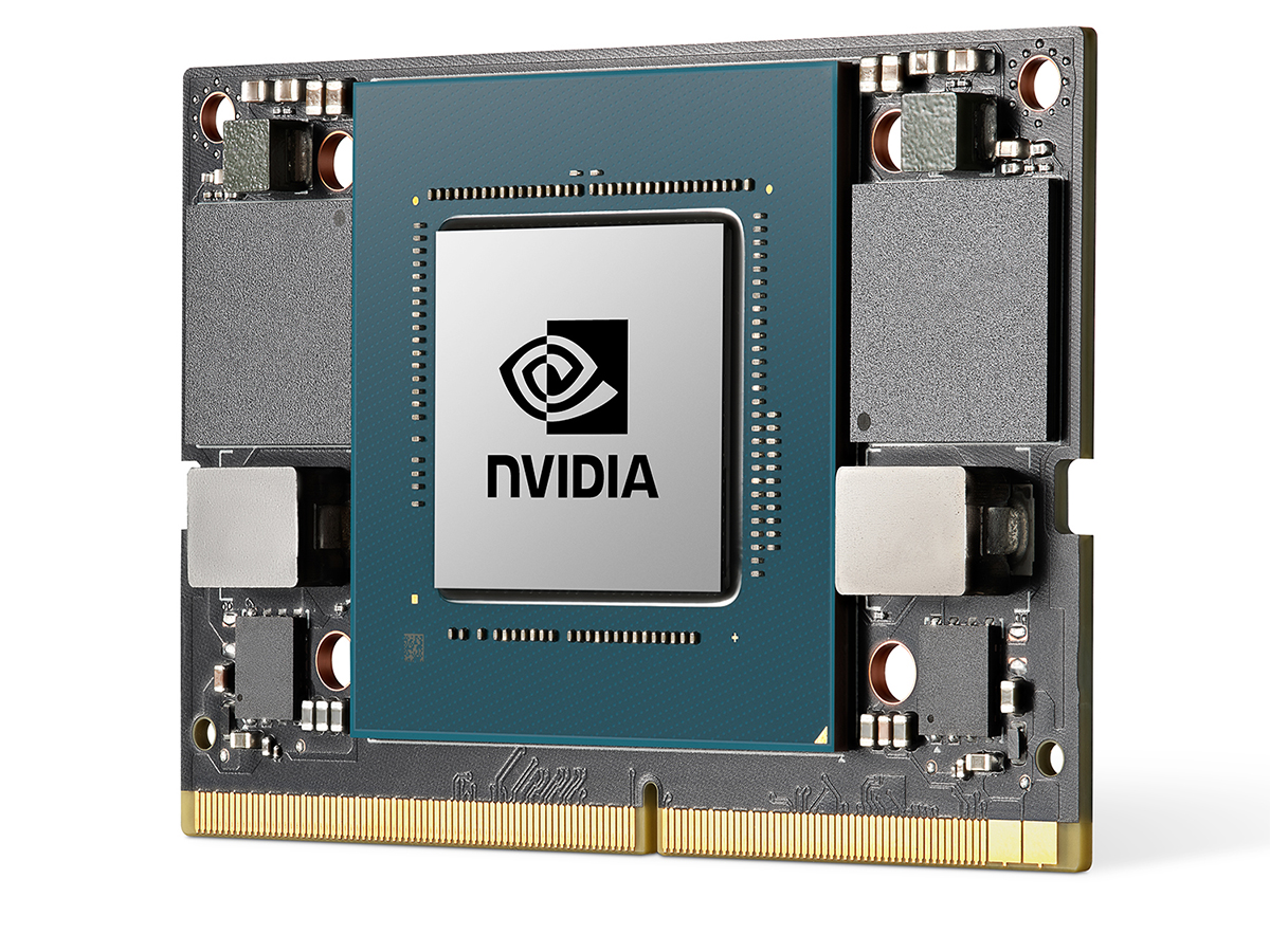 菱洋エレクトロ、「NVIDIA Jetson Orin NX 16GBモジュール」を