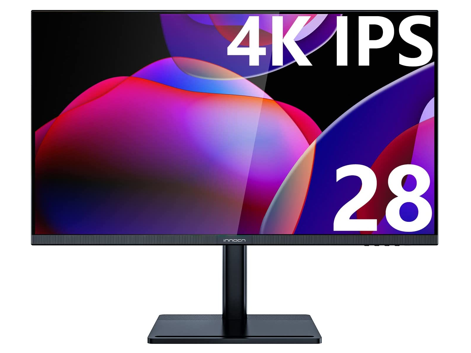 本日みつけたお買い得品】4K対応の28型IPSモニターが3万880円。Amazon