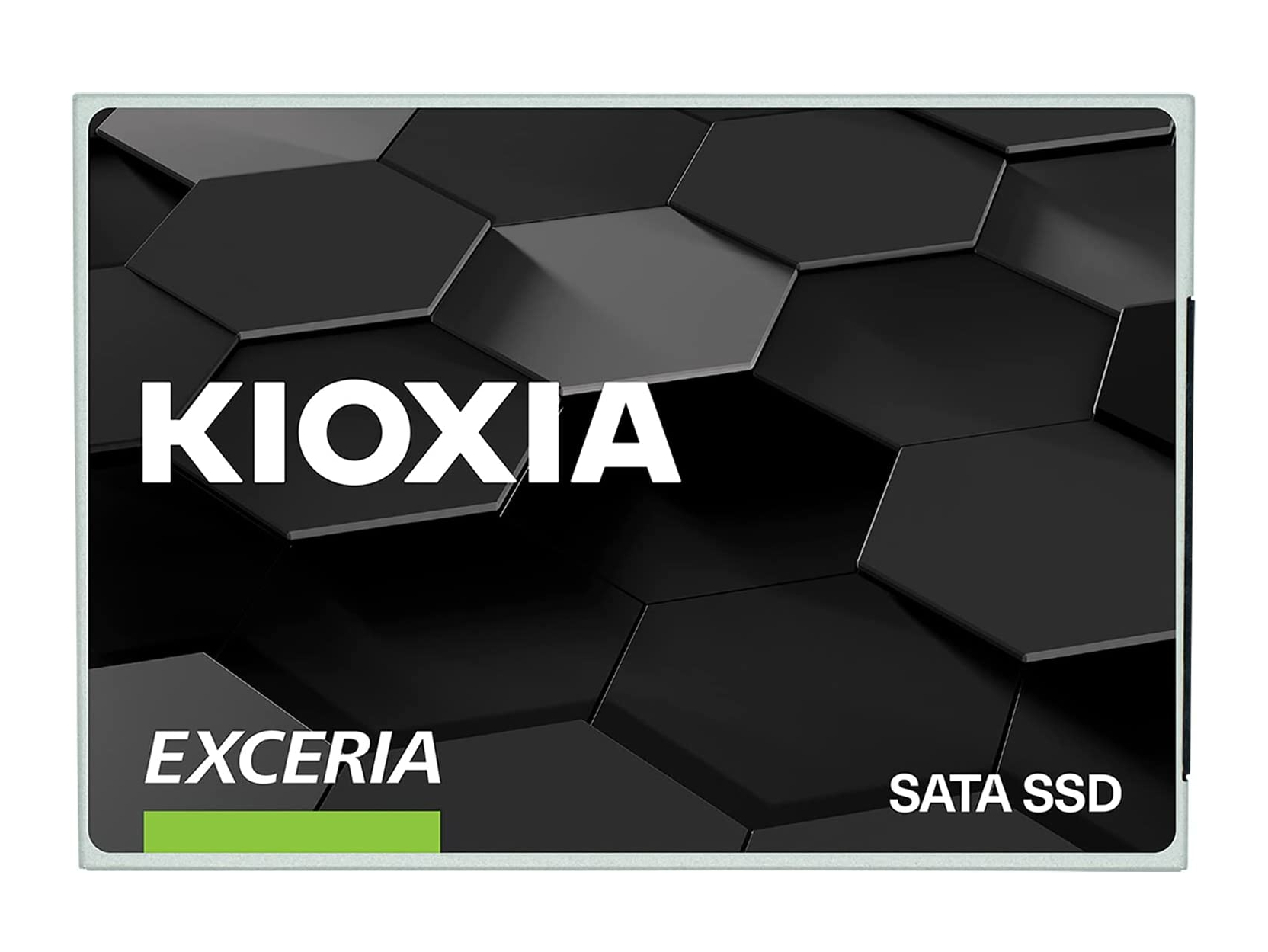 本日みつけたお買い得品】キオクシアのSATA SSD 960GB版が15%オフ