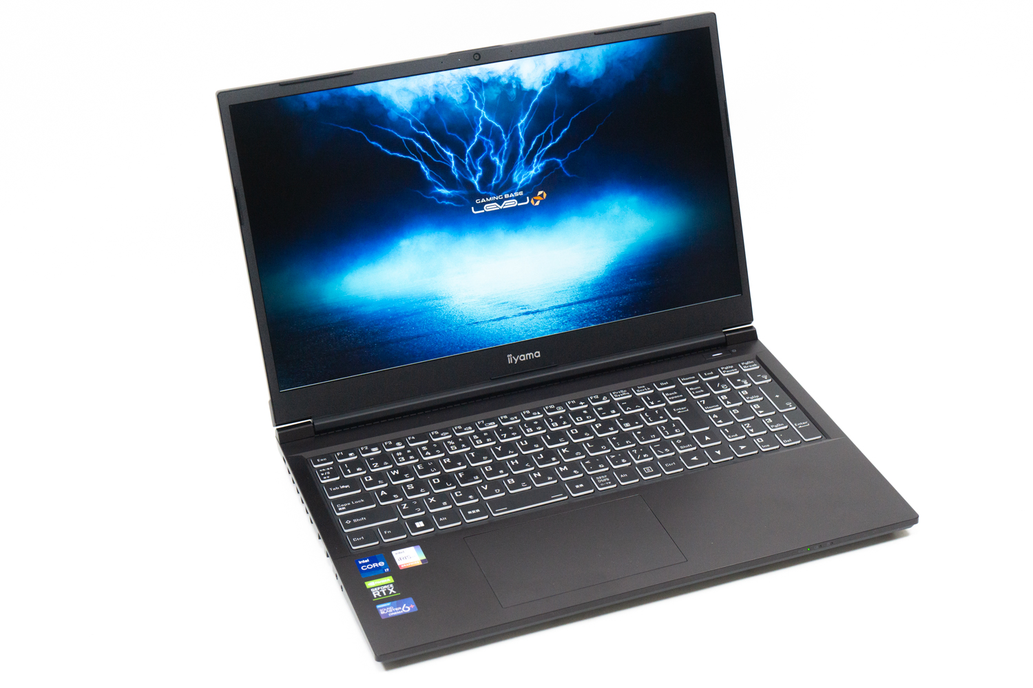 人気の中古 【爆速】ゲーミングノート i7-8スレGTX960M 新SSD512G メ