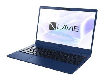 NEC LaVie NS850 4K ノートパソコン Office搭載 ノートPC PC