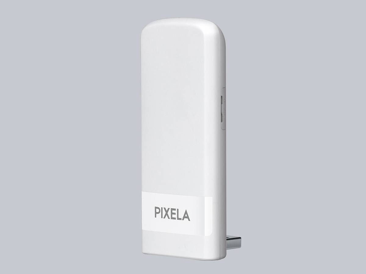ピクセラ、LTE USBドングルを再販開始。主要3キャリアのプラチナ 
