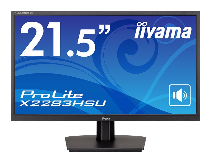 iiyama 15型液晶ディスプレイ ProLite T1532MSC-B3X (投影型静電容量 ...