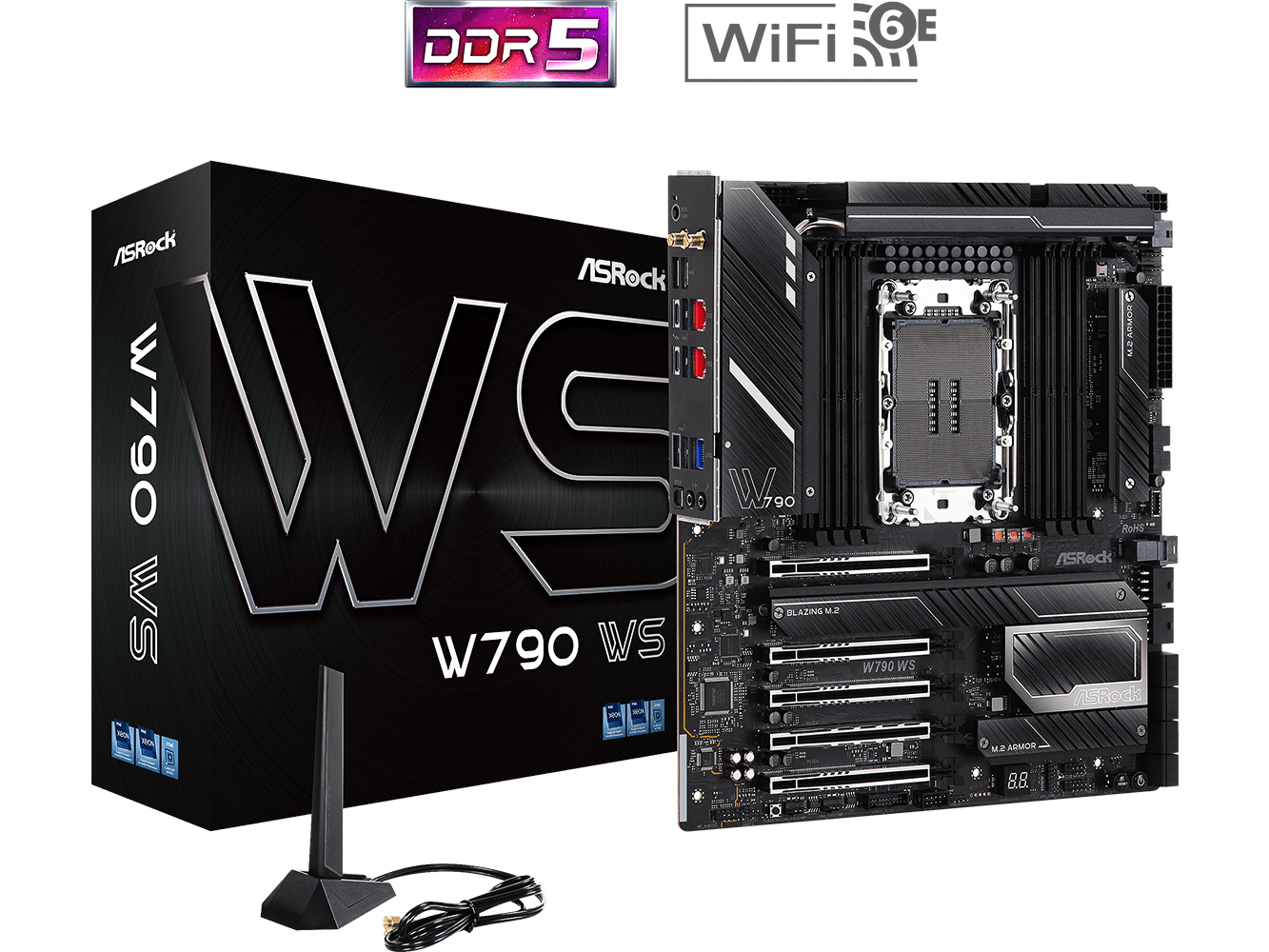 WS 真っ直ぐな想い OFR 4枚 ASRock、Xeon W-2400/W-3400対応マザー。4月に発売 - PC Watch