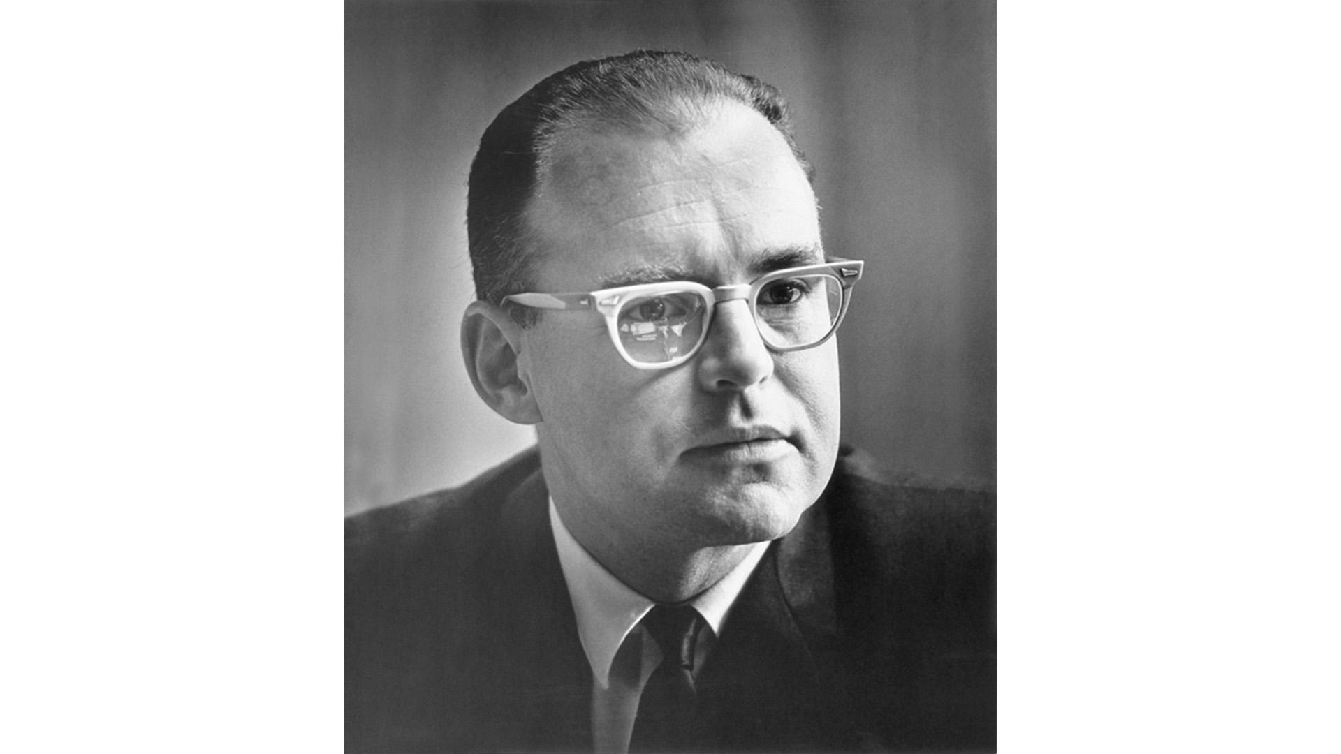 Moore’s Law Creator and Intel Founder, Gordon Moore, Passes Away