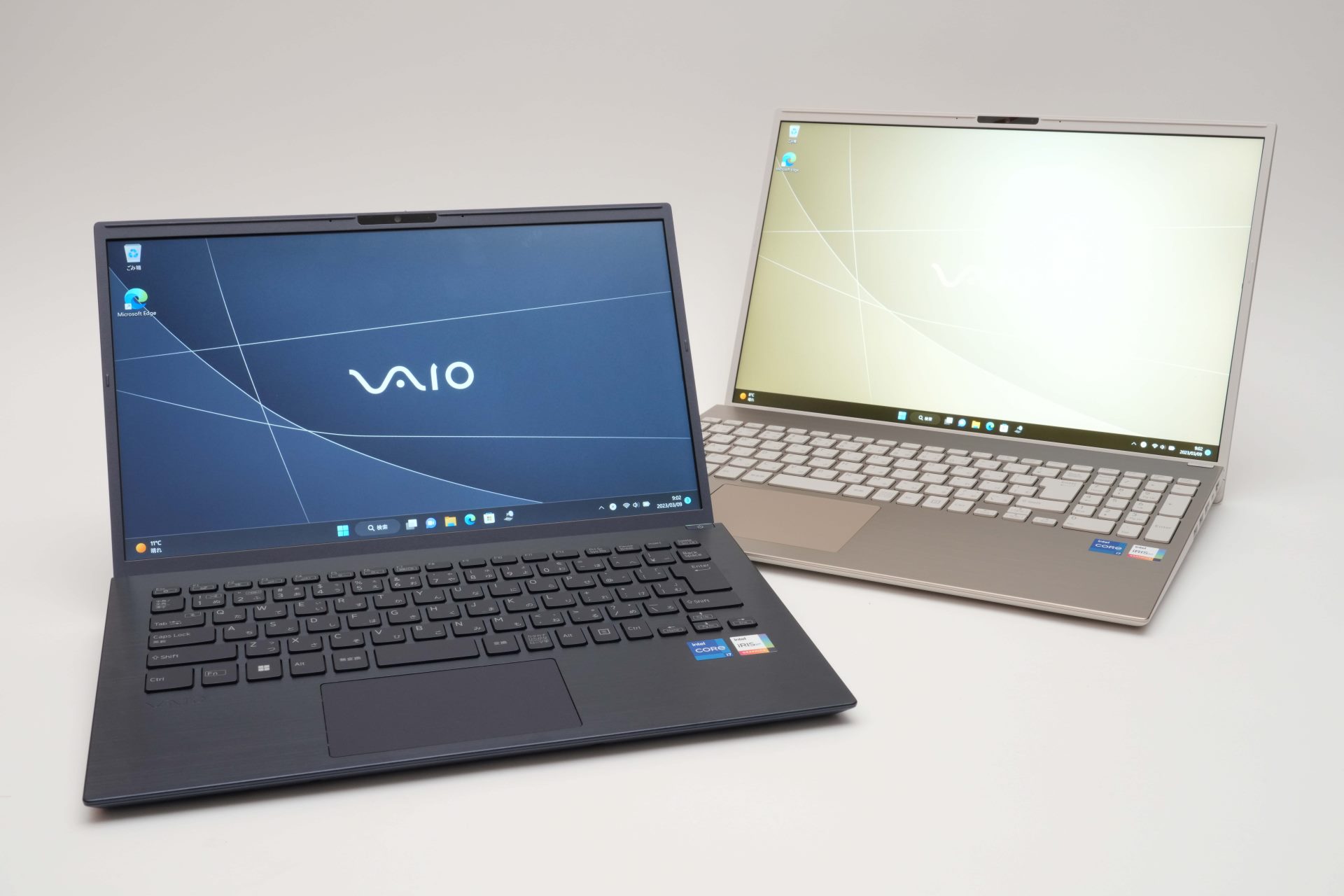 Hothotレビュー】VAIOが目指した“愛される定番”。VAIO F14/F16の