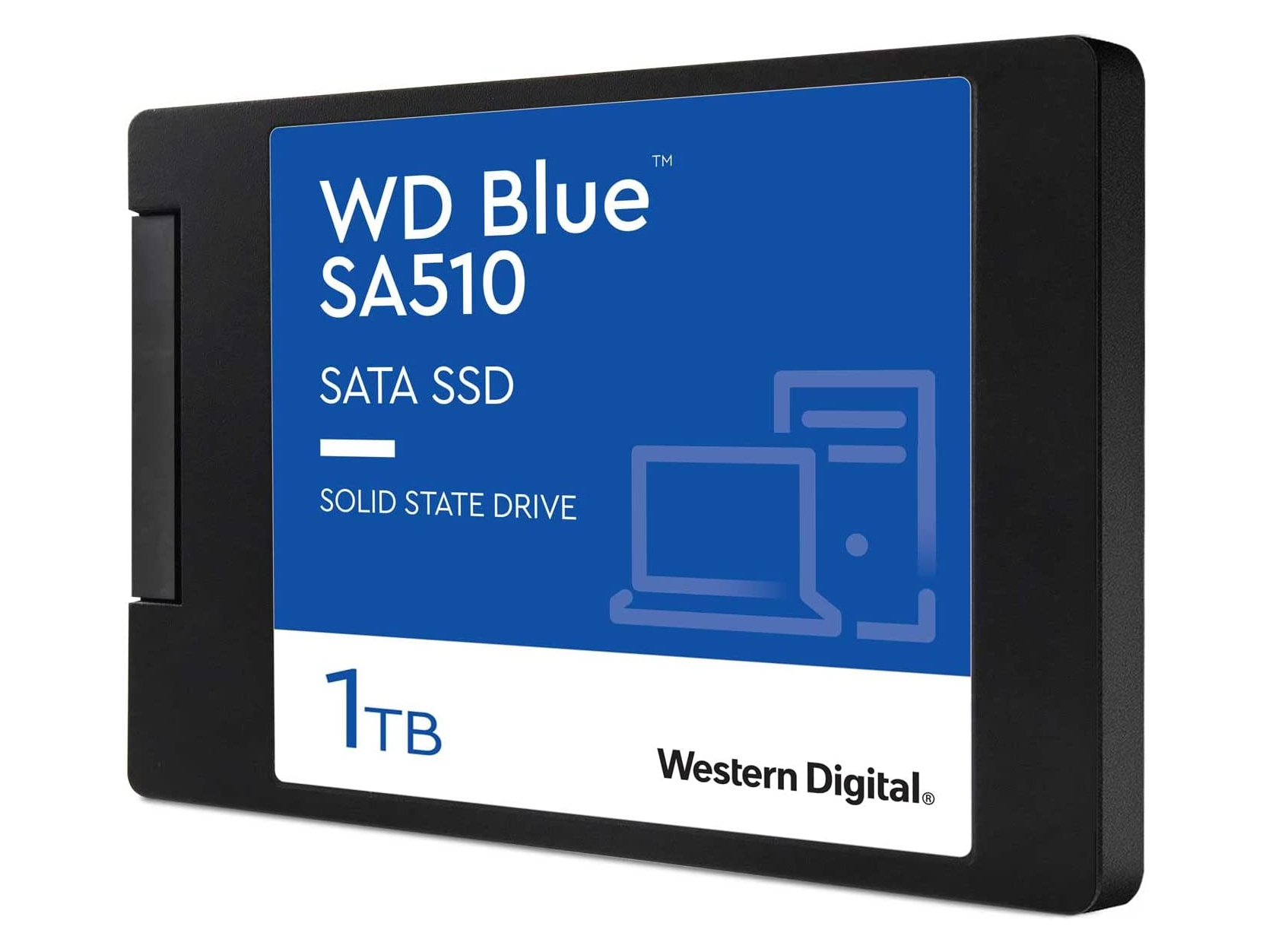 本日みつけたお買い得品】WDのSSD 1TB版が2,259円引き。Amazonセール ...