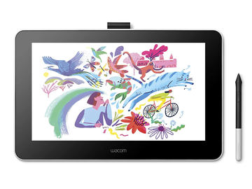 amazon.co.jp限定 ワコム液晶ペンタブレット23.6型 wacom cintiq pro ...